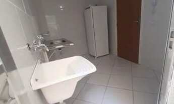Imagem 7: Apartamento com 2 dormitórios para alugar, 45 m² por R$ 1.250,00/mês - Jardim São Luis - G