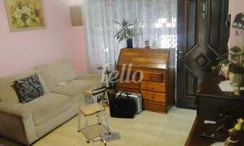 Imagem: Santo André - Casa Padrão - Jardim Cristiane