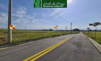 Imagem 2: Terreno Padrão em São José dos Campos