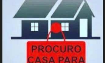 Imagem: Procuro para alugar apartamento ou casa