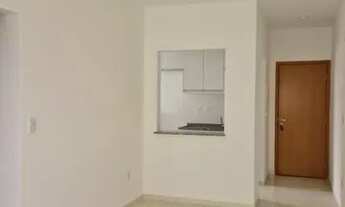 Imagem 2: Apartamento para aluguel com 63 metros quadrados com 2 quartos em Parque São Luís - Taubat