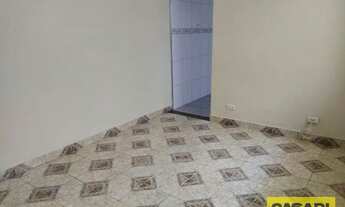 Imagem 6: Casa com 2 dormitórios, 120 m² - venda ou aluguel - Alves Dias - São Bernardo do Campo/SP