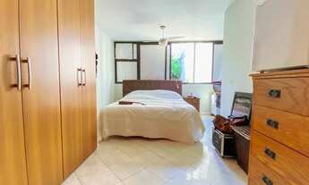 Imagem 4: Apartamento para venda possui 130 metros quadrados com 3 quartos