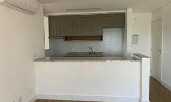 Imagem 2: Apartamento com 2 dormitórios para alugar, 79 m² por R$ 4.600/mês - Vila Padre Bento - Itu