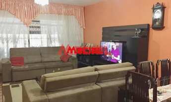 Imagem: Casa Padrão em Sao Jose dos Campos