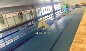 Imagem 4: Península SAINT MARTIN Barra da Tijuca