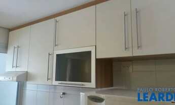 Imagem 7: FLAT - CONSOLAÇÃO - SP