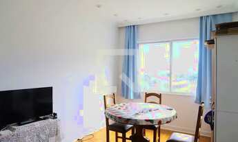 Imagem: Apartamento para Aluguel - Santa Cecília