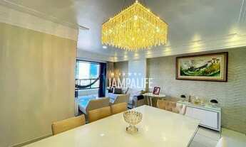 Imagem: Maravilhoso Apartamento com 127m2