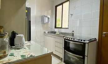 Imagem 7: Apartamento com 3 quartos no EDIFÍCIO ROSA D AMERICA - Bairro Jardim das Américas em Cuia