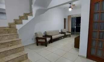 Imagem 3: Temporada em São vicente ,sobrado,vista panorâmica,2 quartos sendo os 2 suíte, 2 vagas