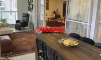 Imagem 4: Apartamento Padrão em São José dos Campos