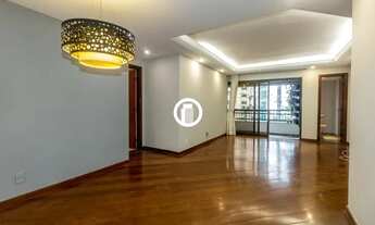 Imagem 5: Apartamento para locação 140m², 4 dormitórios, sendo 1 suíte, 2 vagas - Moema