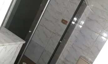 Imagem 6: Casa 1 quarto colubandê