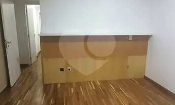 Imagem 6: Apartamento para aluguel possui 181 metros quadrados com 3 quartos em Pinheiros - São Paul