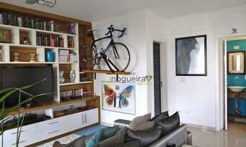 Imagem: Apartamento Duplex com 3 dormitórios à