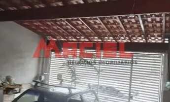 Imagem: Casa Padrão em Sao Jose dos Campos