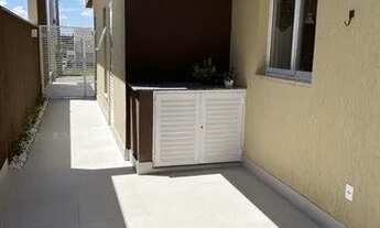 Imagem 4: Casa com 3 dormitórios para alugar, 150 m² por R$ 6.861,00/mês - Condomínio Terras do Vale