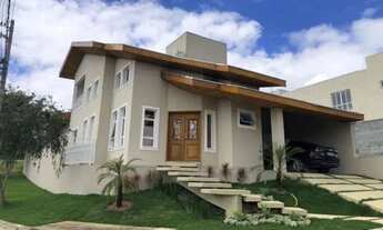 Imagem 2: Raridade em Jacareí - Casa térrea de esquina com 3 Dormitórios + escritório + Piscina + ár