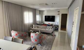 Imagem 4: Apartamento para Venda em São Bernardo do Campo, Nova Petrópolis, 3 dormitórios, 3 suítes