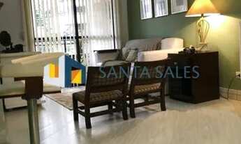 Imagem 6: Apartamento Mobiliado para Locação 1 dormitorio - Vila Nova Conceição