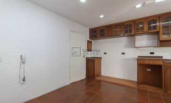 Imagem 10: Apartamento Locação 3 Dormitórios - 150 m² Jardim Paulista