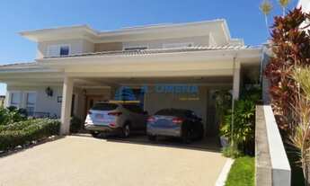 Imagem 4: Casa 4 dormitórios sendo 4 suítes à venda em Valinhos