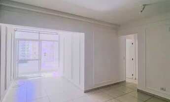 Imagem: Apartamento no Ed Gemini para locação