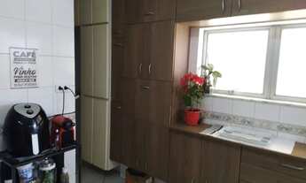 Imagem 6: Apartamento com 3 dormitórios à venda, 94 m² por R$ 720.000 - Tatuapé - São Paulo/SP