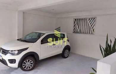 Imagem 2: Linda Casa 2 Dorm 2 Vagas No Parque Viana com Beraldo em Barueri - SP