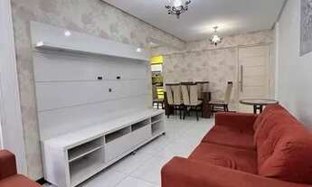 Imagem 2: Alugo apartamento mobiliado ,nascente, 3/4 sendo 2 suítes. Ótima localização. 01 vaga cobe