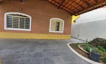 Imagem: Casa Padrão em Sao Jose dos Campos