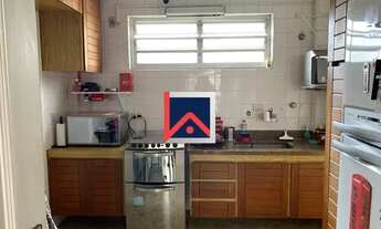 Imagem 5: Apartamento Venda 3 Dormitórios - 106 m² Bela Vista