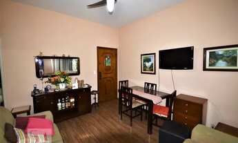 Imagem 3: Apartamento para Aluguel - Botafogo, 1 Quarto, 62 m2