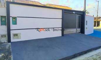 Imagem 3: Casa com 3 dorms, TUPY, Itanhaém - R$ 315 mil, Cod: 1328