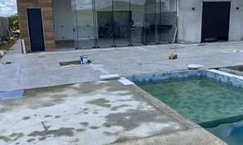 Imagem 7: MARAVILHOSA CASA 380 MTS - COND FECHADO JACAREÍ