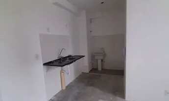 Imagem 3: Apartamento com 34m² para venda, 2 dormitórios Lapa, São Paulo/SP