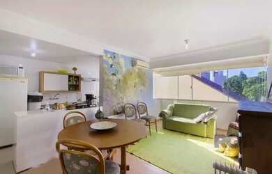 Imagem 3: Apartamento em Jardim Botânico