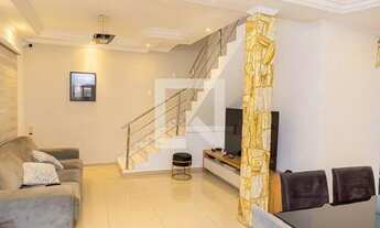 Imagem: Casa para Aluguel - Artur Alvim, 3 Quartos