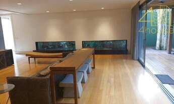 Imagem 2: Elisa 565 - ThreeDI R. Dona Elisa Pereira de Barros, 565 - Jardim Europa. Casa à venda, 48