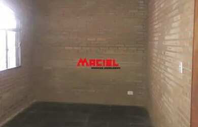 Imagem 7: Casa Padrão em Sao Jose dos Campos