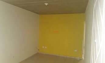 Imagem 2: Casa térrea 02 Dormitórios 01 Vaga de Garage