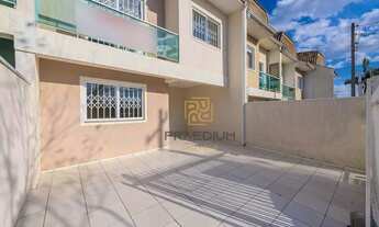 Imagem 5: Sobrado com 3 dormitórios à venda, 118 m² por R$ 570.000,00 - Braga - São José dos Pinhais