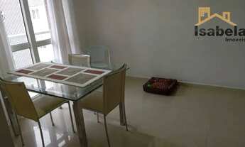 Imagem 7: Apartamento com 3 dormitórios à venda, 86 m² por R$ 960.000 - Vila Mariana - São Paulo/SP