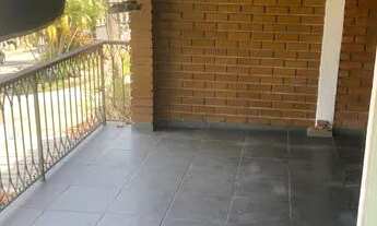 Imagem 7: CASA AMPLA 3 QTS SUITE VARANDAO TERRAÇO GARAGEM DOC OK