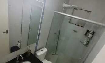 Imagem 4: Sobrado com 3 quartos sendo 2 suítes no condomínio Solar das Flores - Center Ville