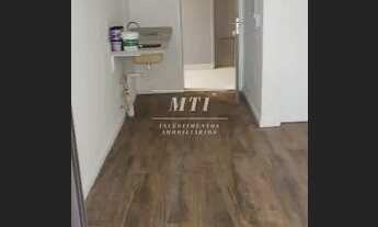 Imagem 2: Flat para venda e aluguel em Vila Mariana de 32.00m² com 1 Quarto