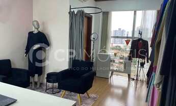 Imagem 4: PORTO ALEGRE - Conjunto Comercial/Sala - Jardim Lindóia