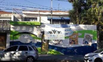 Imagem: Casa com 8 dormitórios, 300 m² - venda