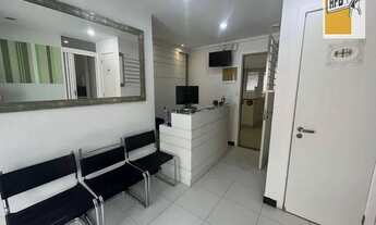 Imagem 5: Shopping Downtown